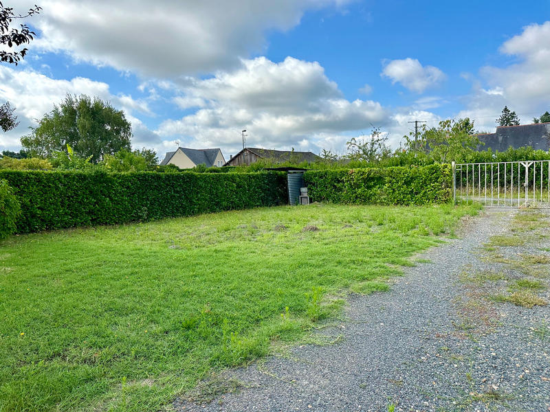 Maison en pierre - 113 m² - 5 pièces