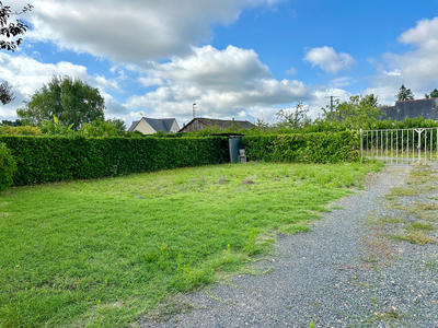 Maison en pierre - 113 m² - 5 pièces