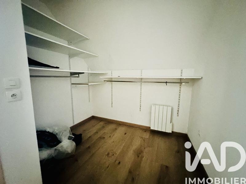 Maison - 98 m² - 4 pièces