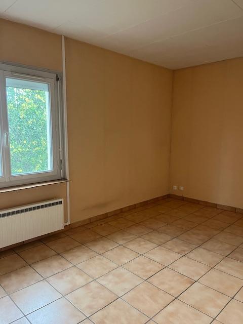 Maison - 126 m² - 5 pièces