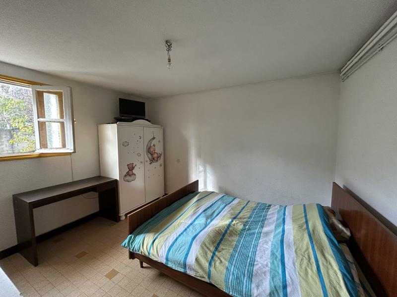 Maison - 96 m² - 5 pièces