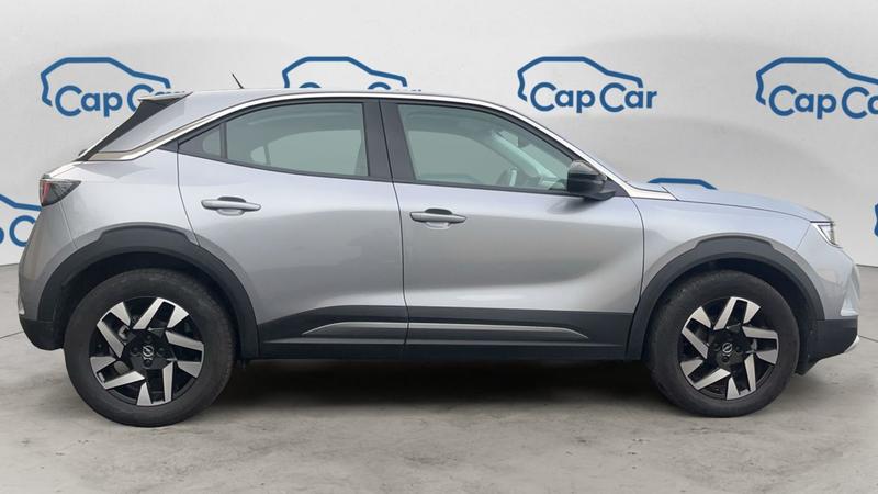 Opel Mokka 1.2 Turbo 100 Elegance Business