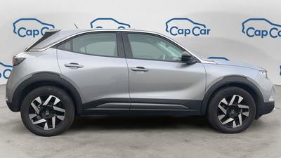 Opel Mokka 1.2 Turbo 100 Elegance Business