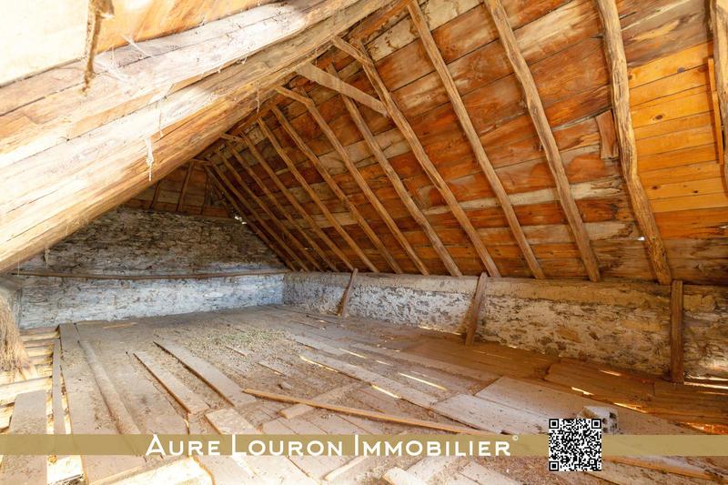 Maison - 95 m² - 2 pièces