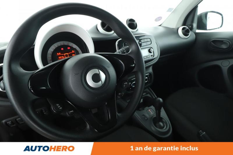 Smart ForTwo 1.0 Pure Twinamic 71 ch