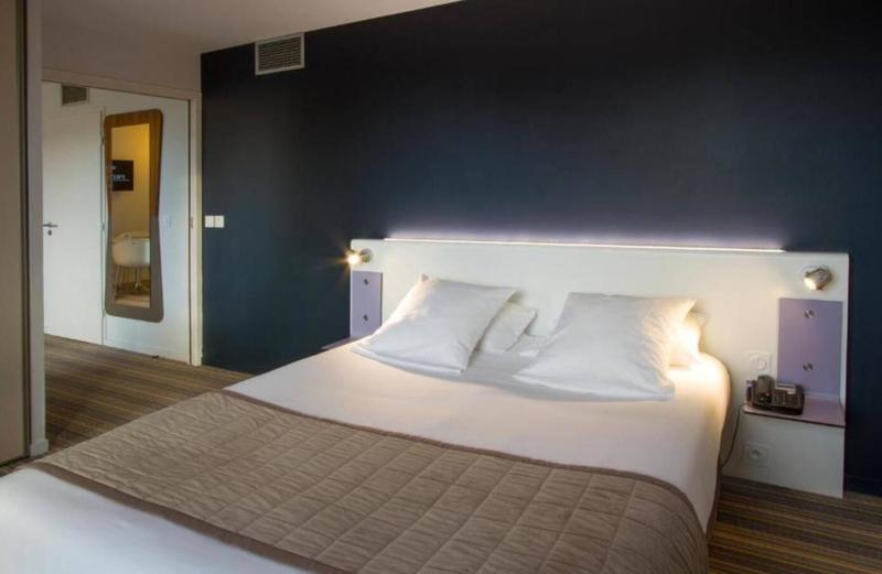 Studio - 20 m² - 1 pièce