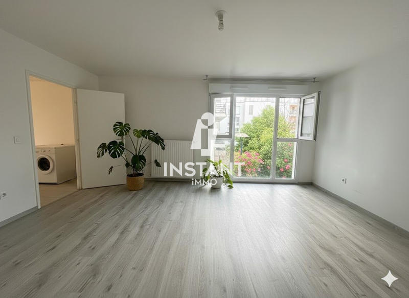 Appartement - 34 m² - 1 pièce