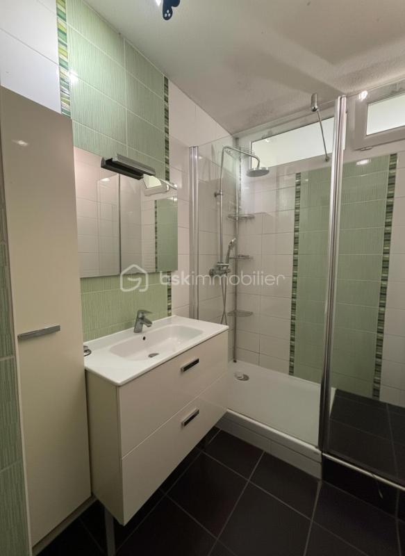 Appartement - 75 m² - 4 pièces