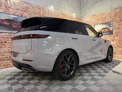 Land Rover Range Rover Sport P460e Awd 3.0 I6 Phev 460 Dynamic Hse