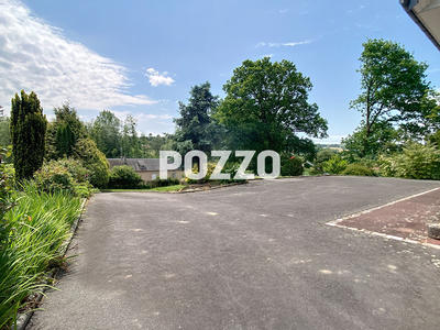 Maison - 151 m² - 6 pièces