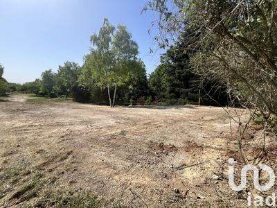 Terrain - 706 m²
