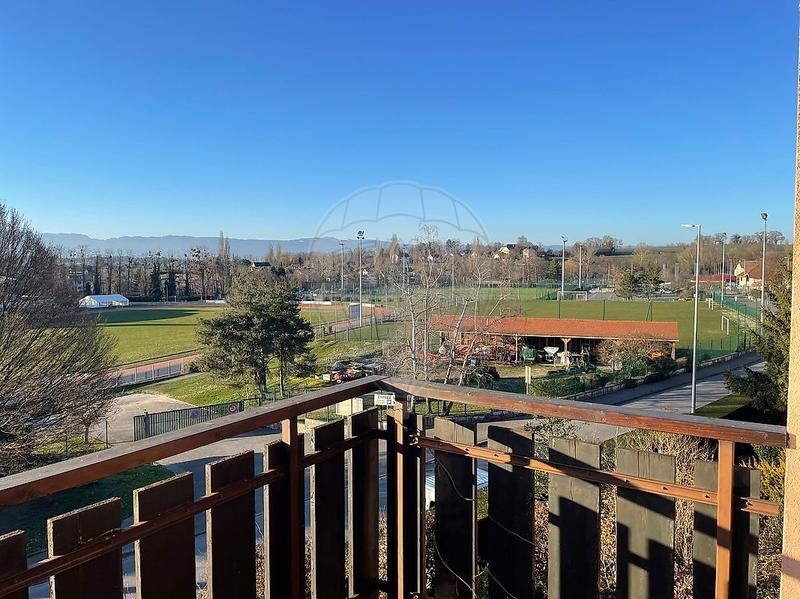 Duplex - 84 m² - 4 pièces