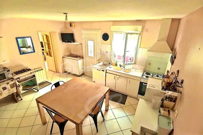 Longère - 355 m² - 16 pièces