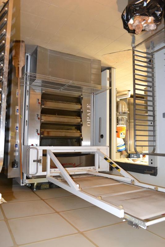 Local commercial - 172 m²