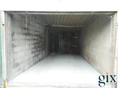 Parking / Garage - 14 m²