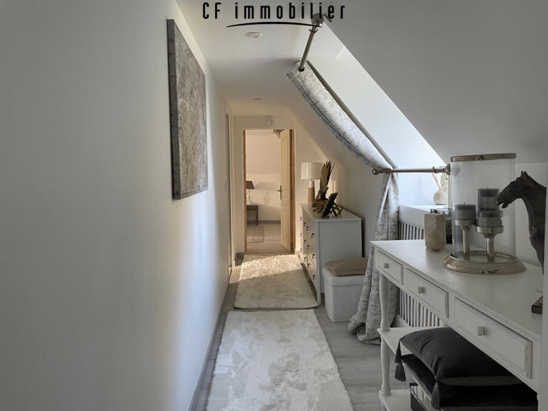 Maison - 145 m² - 5 pièces