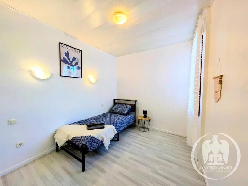 Appartement - 68 m² - 4 pièces