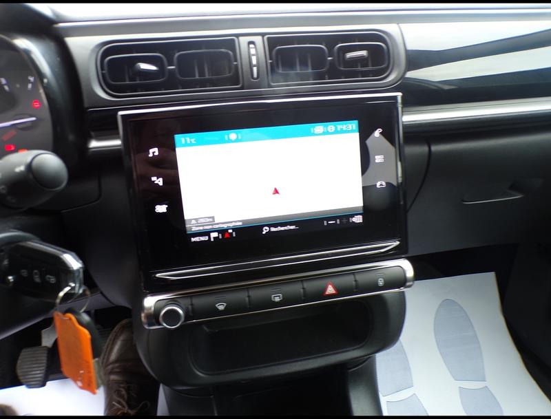 Citroën C3 III Bdhi 100 Feel Bus Bvm