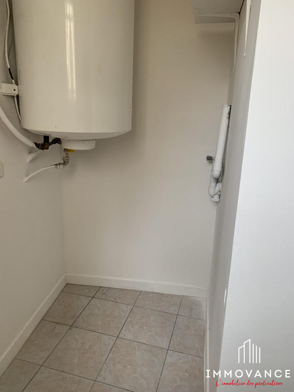 Appartement - 69 m² - 3 pièces