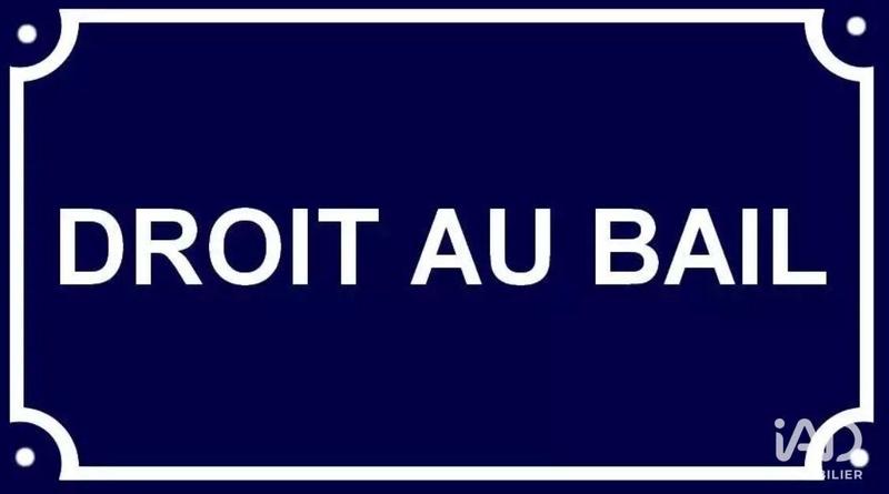 Local commercial - 50 m²