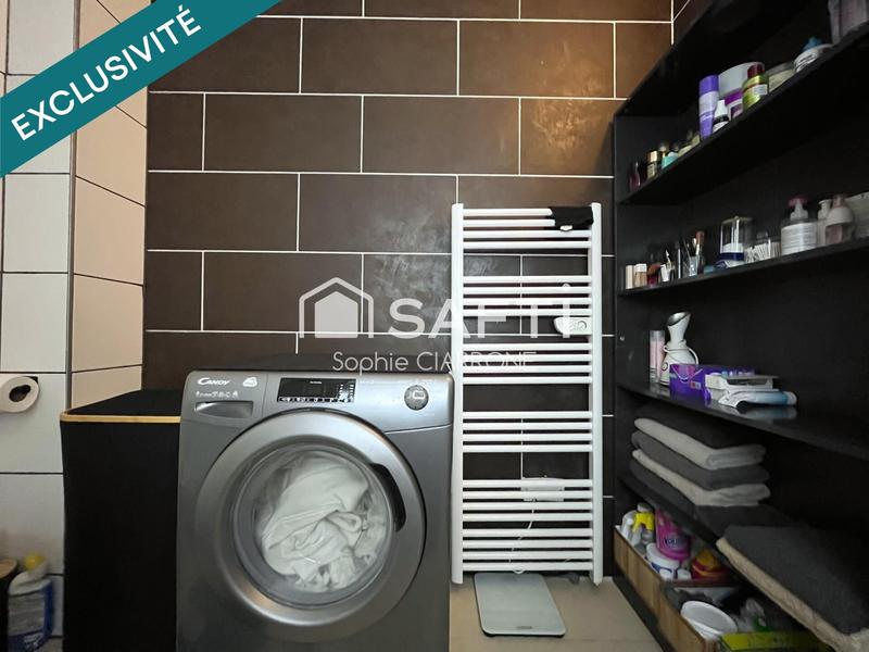 Appartement - 73 m² - 4 pièces