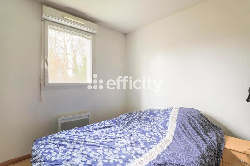 Appartement - 53 m² - 2 pièces