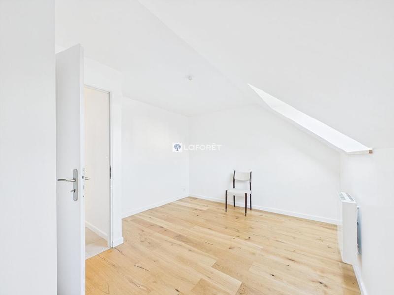 Maison - 83 m² - 4 pièces