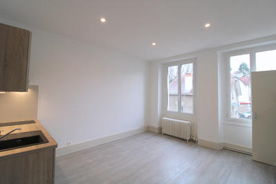 Appartement - 29 m² - 1 pièce