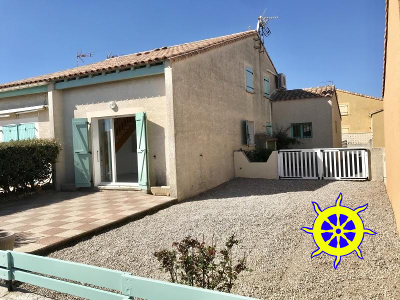 Appartement - 45 m² - 3 pièces