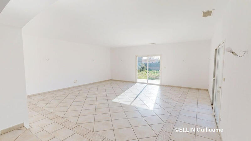 Maison - 170 m² - 4 pièces