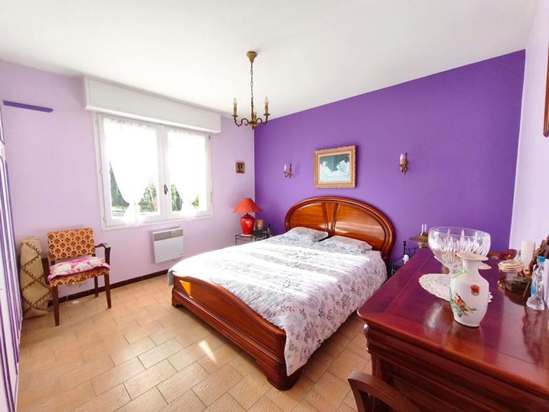 Maison - 125 m² - 4 pièces