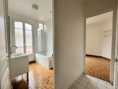 Appartement - 30 m² - 2 pièces