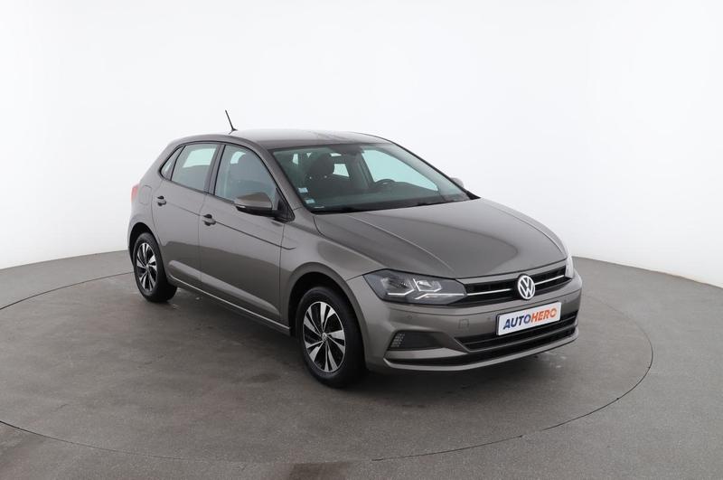 Volkswagen Polo 1.0 Tsi Confortline 95 ch