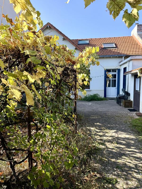 Maison - 148 m² - 6 pièces