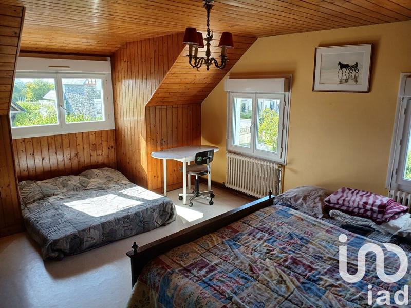 Maison - 154 m² - 7 pièces