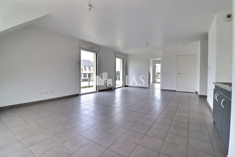 Appartement - 74 m² - 3 pièces