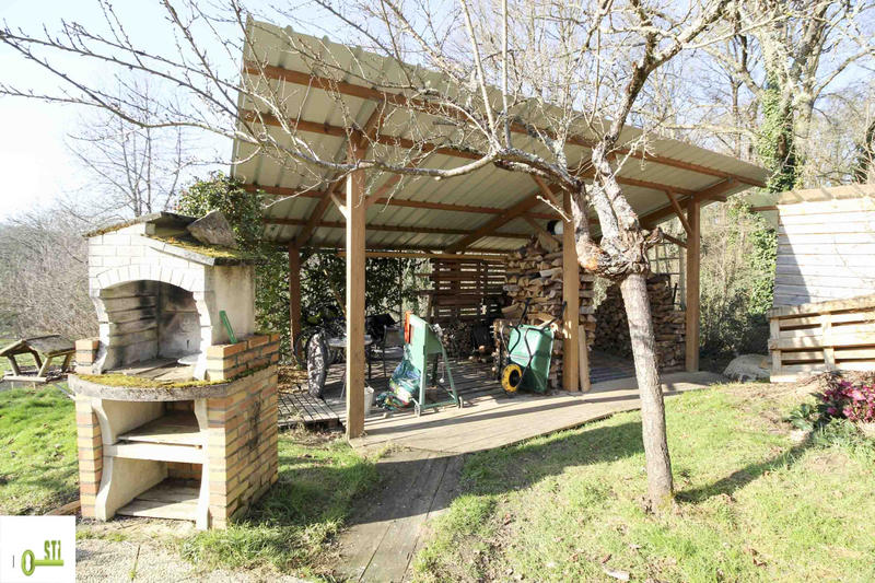 Maison - 134 m² - 6 pièces