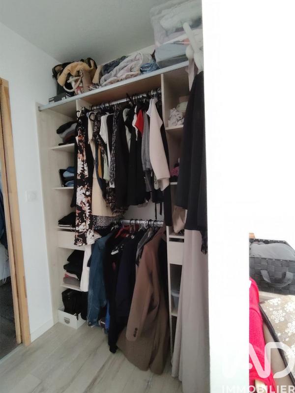 Maison - 145 m² - 5 pièces