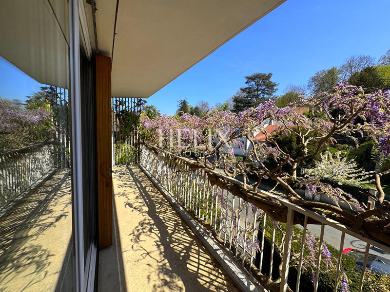 Maison - 111 m² - 5 pièces