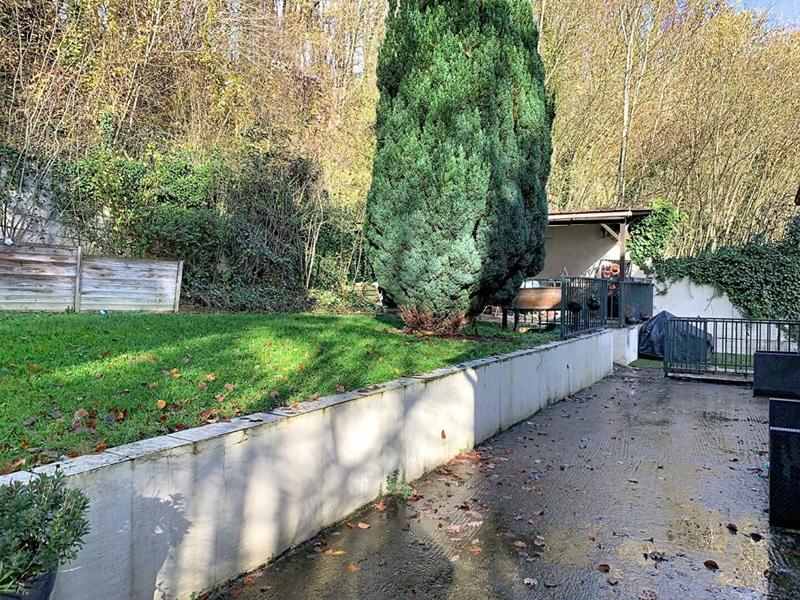 Maison - 133 m² - 7 pièces