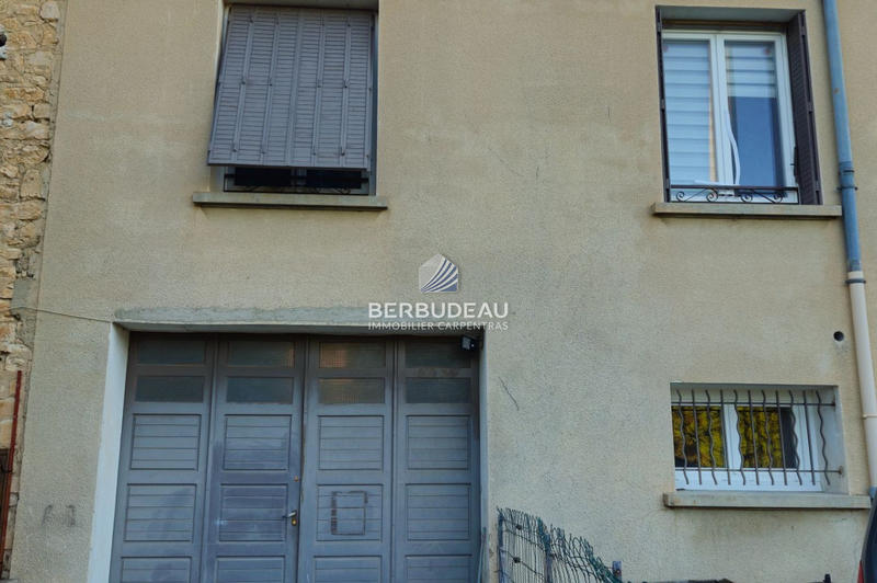 Appartement - 49 m² - 3 pièces