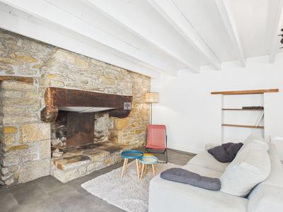 Maison - 52 m² - 3 pièces