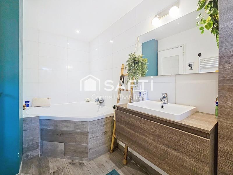 Villa - 159 m² - 8 pièces