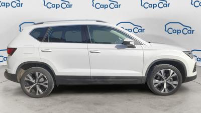 Seat Ateca 1.0 Tsi 110 Urban Advanced