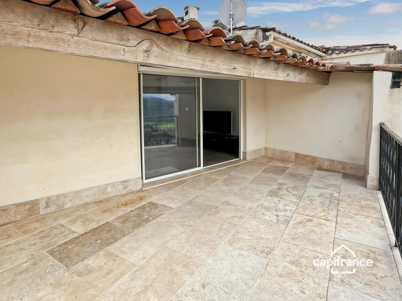 Appartement - 71 m² - 4 pièces