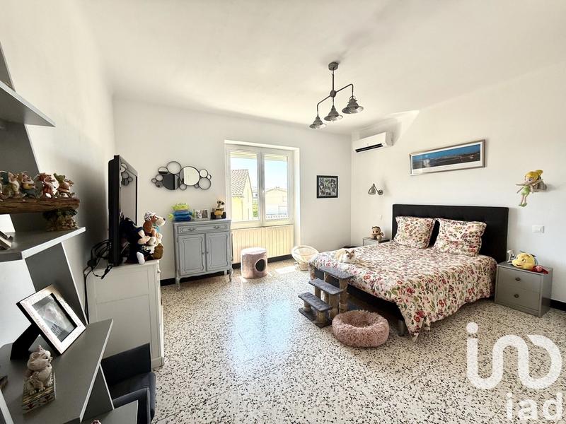 Maison - 129 m² - 5 pièces