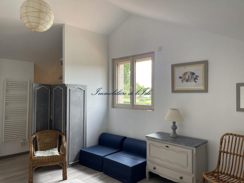 Maison - 155 m² - 6 pièces