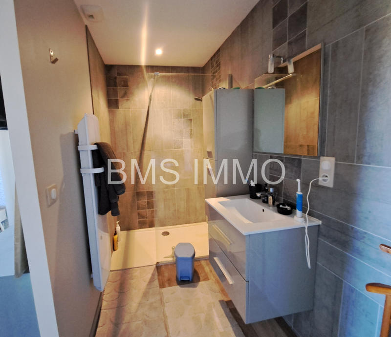 Maison - 144 m² - 5 pièces