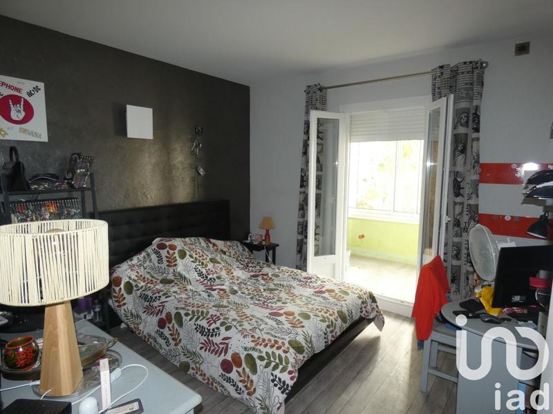 Maison - 116 m² - 6 pièces