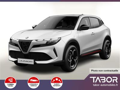 Alfa Romeo Junior Mhev Dct Speciale Gps